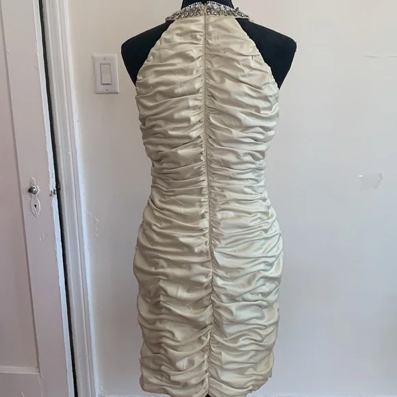 CACHET  Excellent Condition Dress - Picture 5 of 9